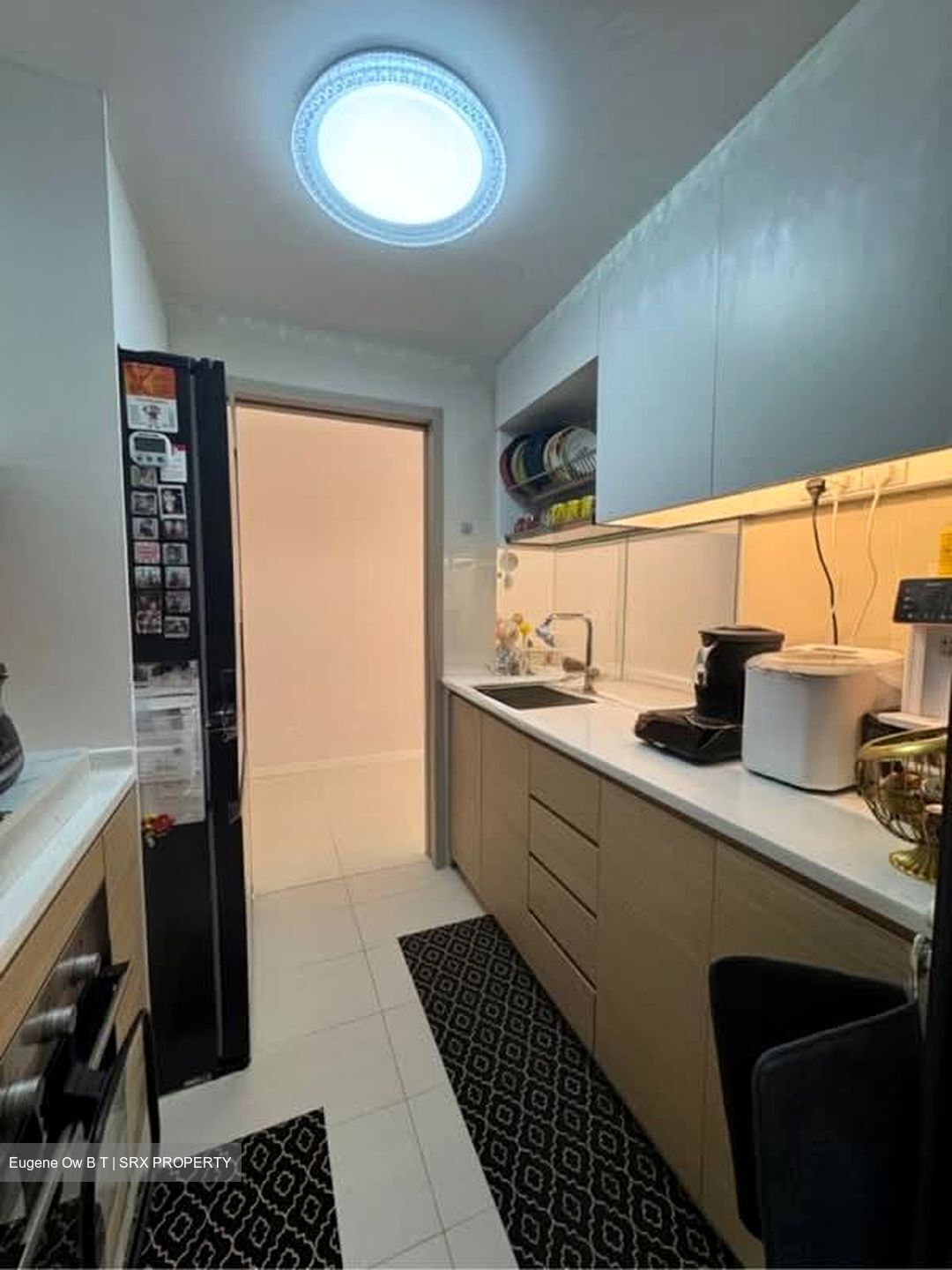Treasure at Tampines (D18), Condominium #547824081
